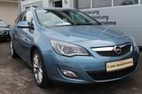 Opel Astra J Sports Tourer Sport *TÜV-NEU+Kette NEU* - Opel Astra aus 2010: Kombi