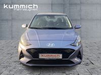 Hyundai i10 - Vorschau Bild 2