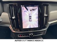 Volvo V90 - Vorschau Bild 35