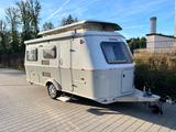 HYMER / ERIBA / HYMERCAR Troll 550, Touring - HYMER / ERIBA Touring 550