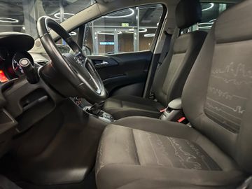 MYAUTOCENTER – Gebraucht- und Jahreswagen mit Werkstattservice in Pfaffenhofen Opel Meriva B Design Edition *Klima*SHZ*PDC*Radio*BT*