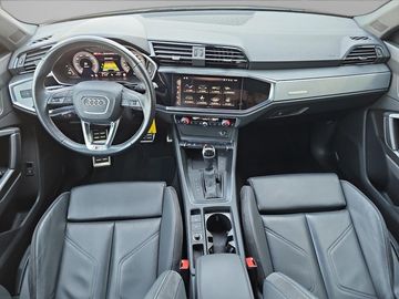 Audi Q3 - 9