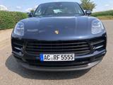 Porsche Macan S S - Porsche Macan in Aachen