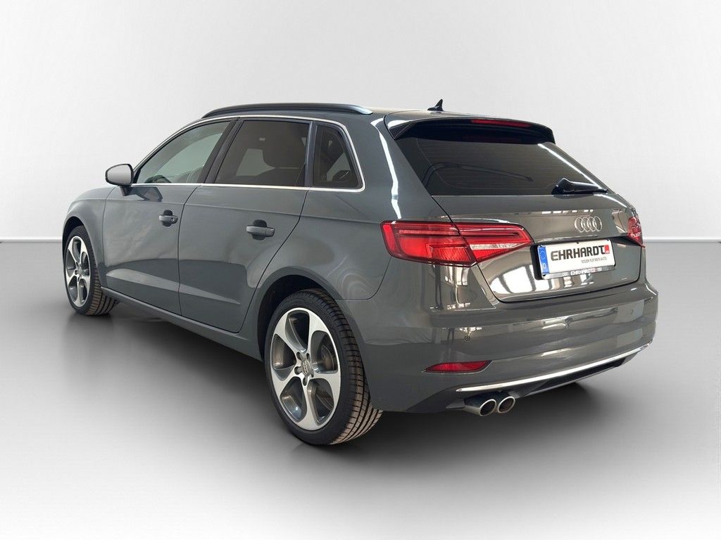 Audi A3 Sportback 35 TDI design LED*NAV*SHZ*PDC*TEMPO foto 7
