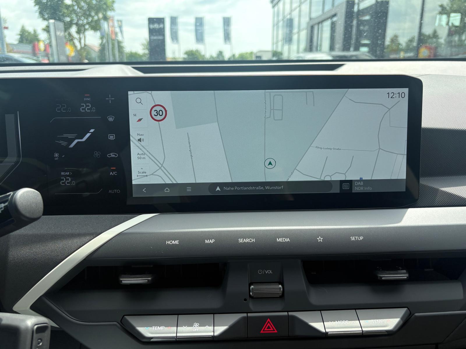 Kia EV5 81,4 kWh GT-Line|DriveWise-Paket|Panorama-Gl