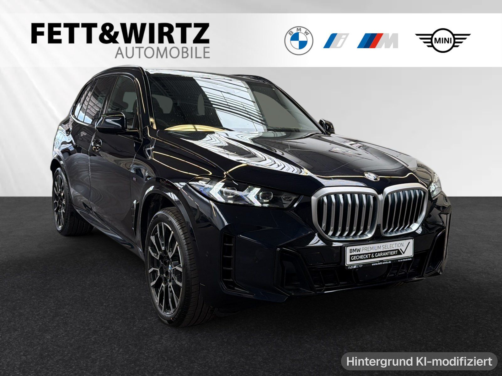 BMW X5 xDrive30d Lr. 729,- br. 39Mon 10`Km p foto 1