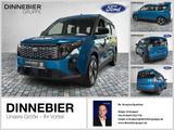 Ford TOURNEO E-COURIER 54KW+WinterPak2+FahrerassiPak3
