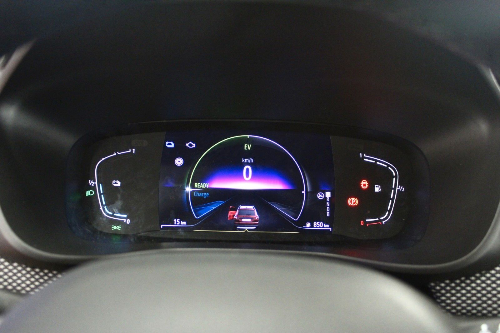 Fahrzeugabbildung Dacia Jogger Hybrid 140 Extreme"JETZT PROBE FAHREN !!"