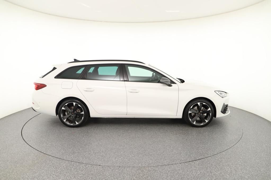 Cupra Leon SP 1.4 TSI e-HYBRID 150kW Tempo*PDC*RFK*Nav