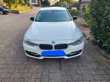 BMW 320d xDrive Sport Line