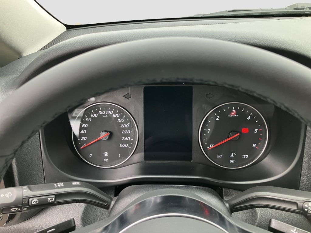 Fahrzeugabbildung Mercedes-Benz Vito 119 CDI 4x4 Mixto Lang AHK*Navi*Standh.*360