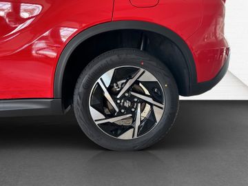 Fotografie 15 des Suzuki Vitara 1.4 Comfort+ Kamera ACC Pano Teilleder