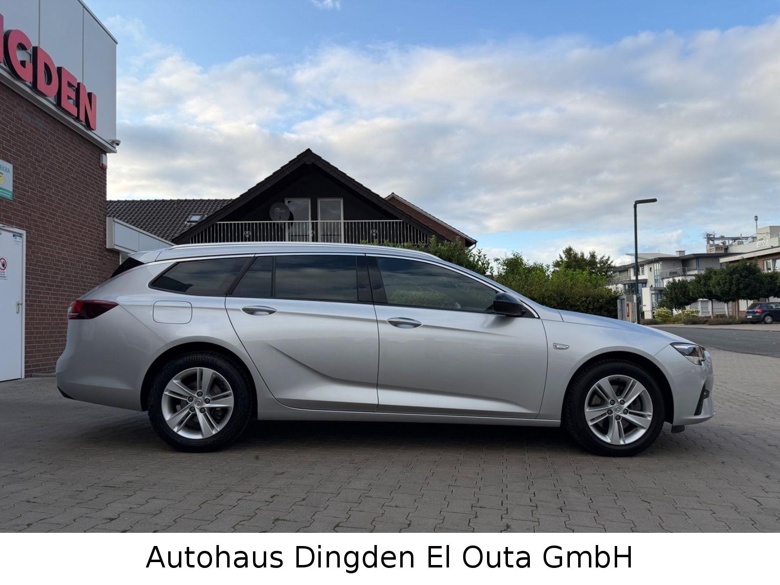 Opel Insignia B Sports Tourer 1.5 CDTI Business
