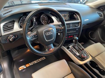Audi S5 Sportback 3.0 TFSI quattro *BI-XENON*APS*NAVI
