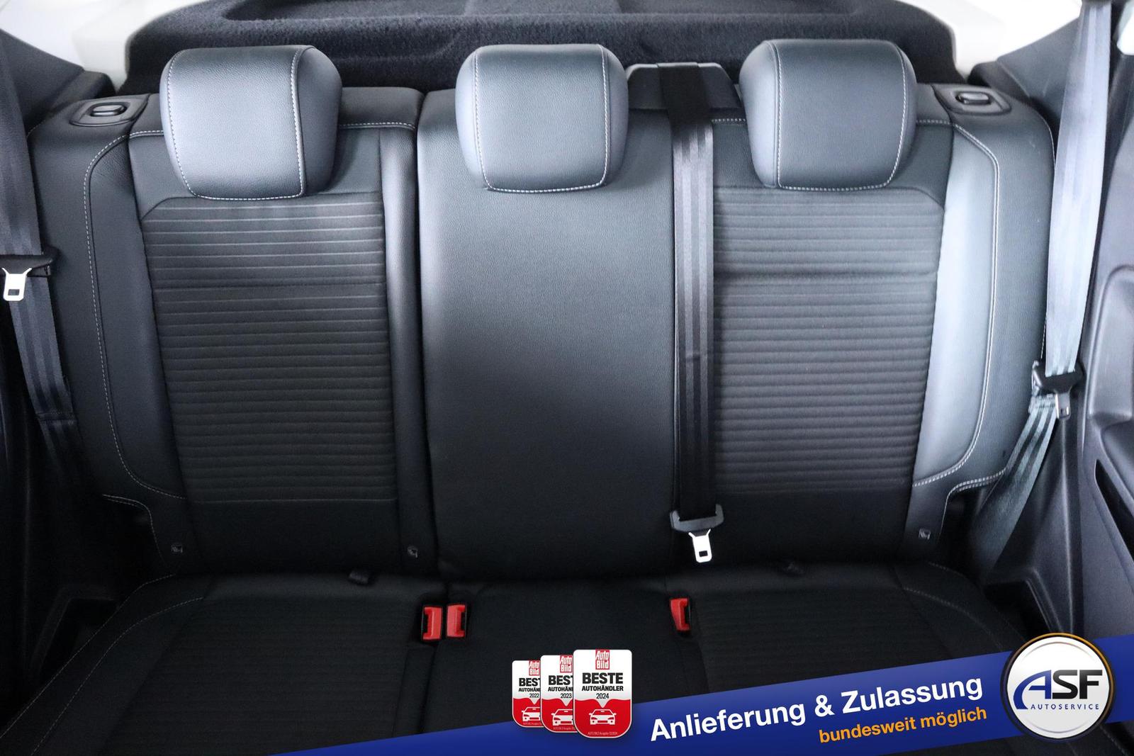 Ford EcoSport Titanium #Navi #AHK  #Winter-Paket #...