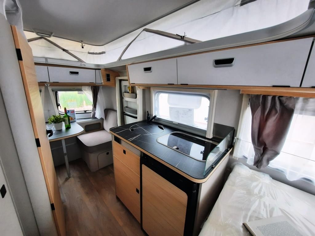 Fahrzeugabbildung HYMER / ERIBA / HYMERCAR Touring 430 Verfüg./Sparen Sie 3.740,- €