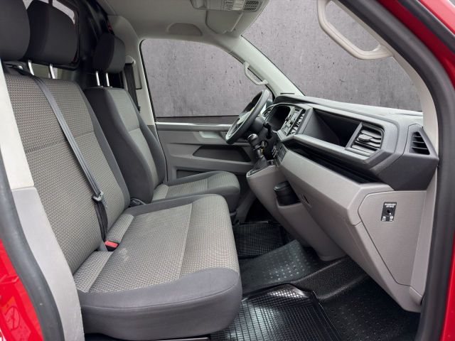 T6.1 Transporter Kasten 2.0 TDI KR Klima AHK ZV