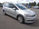 Volkswagen Touran Comfortline BMT **Automatik** ~GARANTIE~ - Volkswagen Touran: Kombi