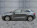 Audi A3 Sportback 35 TDI S-TR S-LINE LED+NAVI+RFK+ACC - Audi A3 Gebrauchtwagen in Berlin