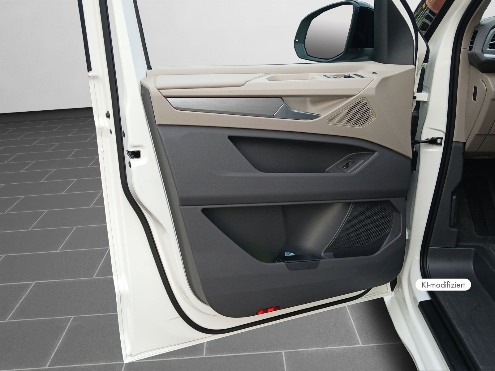 Volkswagen T7 Multivan - Bild 14