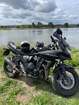 Suzuki GSF 650 SA Bandit - SUZUKI BANDIT 650