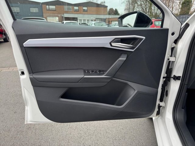 Ibiza FR 1.0 TSI LED Navi Sitzh. PDC AllSeason