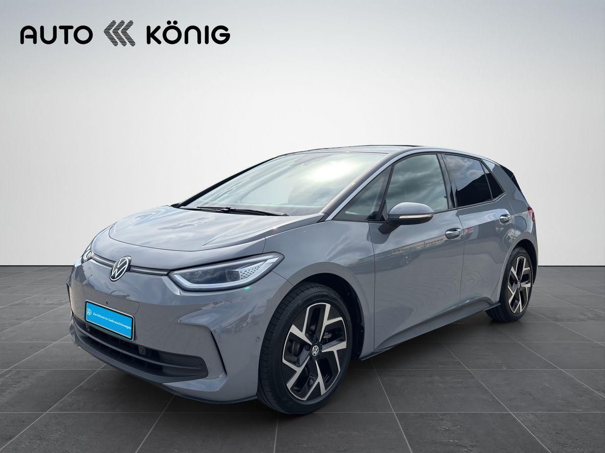 Volkswagen ID.3 Pro 150 kW imagem 3