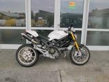 Ducati Monster 1100 S / TOP / MIVV / KD frisch - DUCATI MONSTER 1100S
