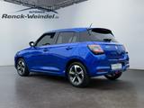 Suzuki Swift 1.2 Dualjet Comfort+ Navi LED Klimaautom D - Suzuki Swift Comfort mit Hybrid-Antrieb (Benzin/Elektro)