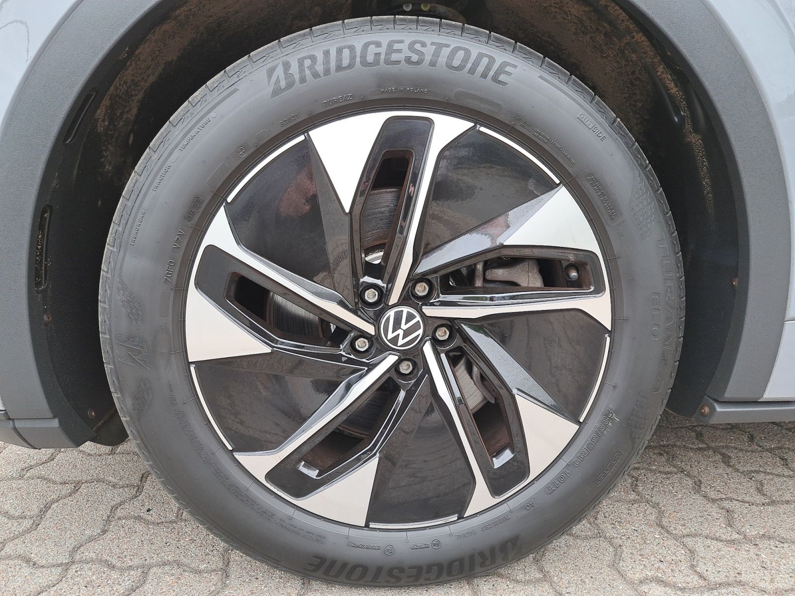 Volkswagen ID.5 - Bild 11