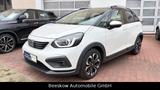Honda Jazz 1.5 i-MMD Hybrid Crosstar Executive *Kamera - Honda: Crosstar