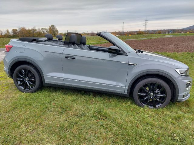 Volkswagen T-Roc Cabrio 1.5 TSI DSG R-Line Edition Garantie