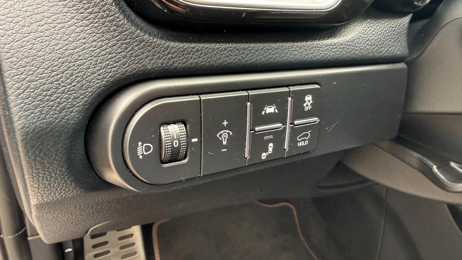Kia ProCeed GT JBL ACC LED Autom