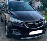 Opel Mokka X 1.6 Active Allrad NEU Zahnriemen/Bremsen