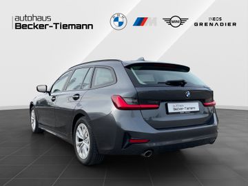 BMW 318 - 4