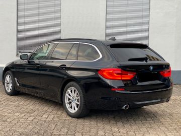 BMW 520 - 3