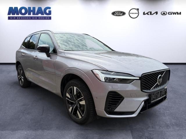 Volvo XC60 T6 Plug-In Hybrid AWD Plus Dark Mj26 mit 36