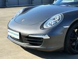 Porsche 911 Carrera Cabrio BRD-FZG/PORSCHE-SERVICE/2.HD - Porsche 991 Gebrauchtwagen