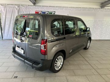 Toyota Proace City Verso 1.2 Turbo L1 Combi