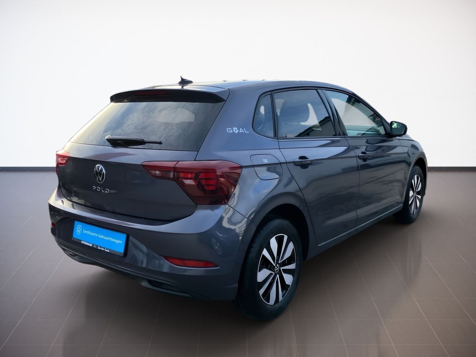 Volkswagen Polo - Bild 4