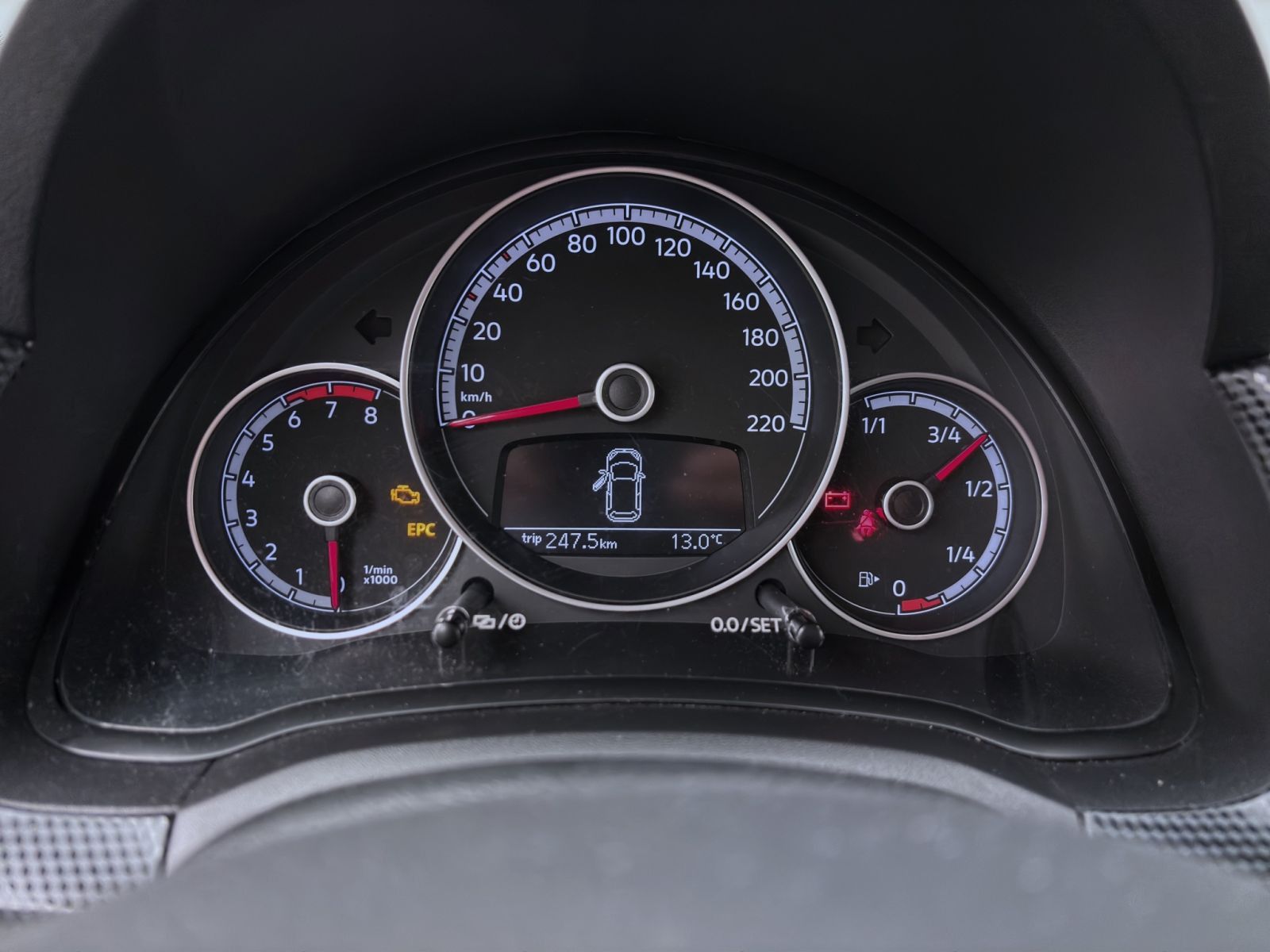 Volkswagen up! - Bild 12