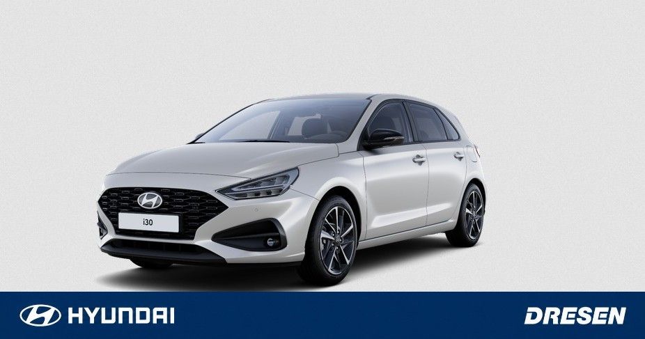 Hyundai i30 1.0 Trend I Navi I Sitzheizung I LED I Klima