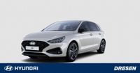 Hyundai i30 - Vorschau Bild 1