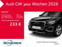 Audi Q2 - Vorschau Bild 8