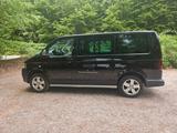 Volkswagen T5 Multivan Panamericana - : Kleinbus, Von Privat