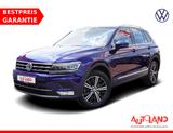 Volkswagen Tiguan 2.0 TSI Highline 4Motion LED Navi Head-Up - Volkswagen Tiguan: Tsi