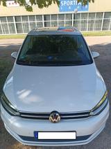 Volkswagen Touran 1.4 TSI DSG SOUND edition /7 Sitze/ - Volkswagen Touran: Edition