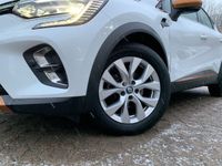 Renault Captur - Vorschau Bild 24