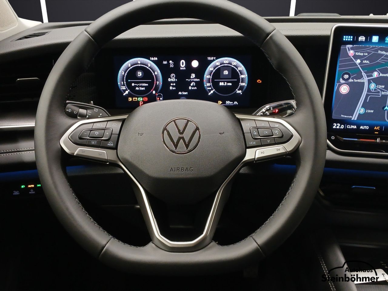 Volkswagen Tayron - Bild 18