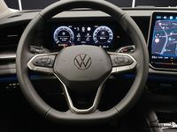 Volkswagen Tayron - Vorschau Bild 18